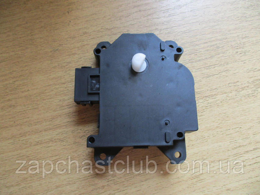 НОВИЙ, Кроковий двигун / моторчик заслінки пічки 0637007321