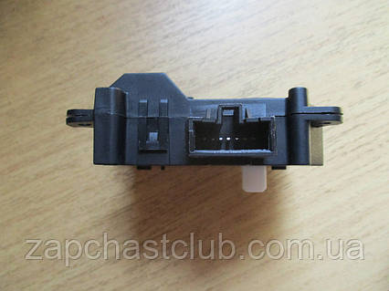 ぴっちゃん НОВИЙ, Кроковий двигун / моторчик заслінки пічки 0637007321