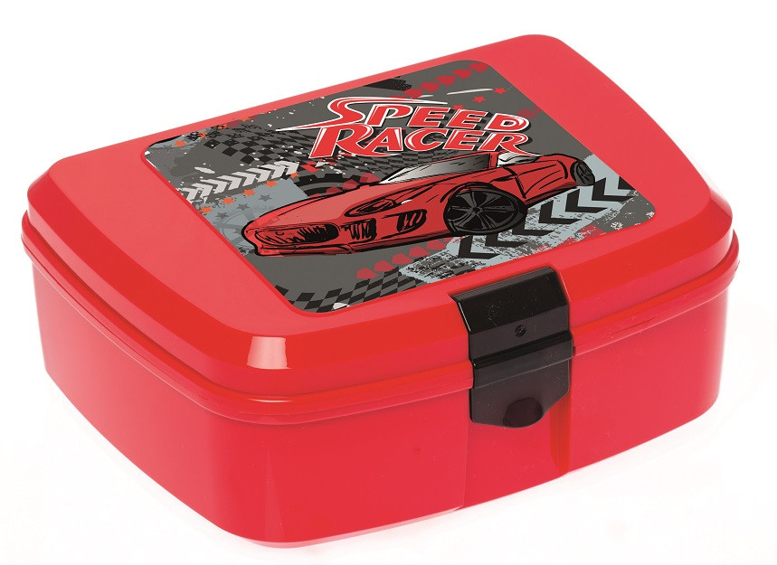 Контейнер Herevin Speed Racer (161279-002) (6917951)