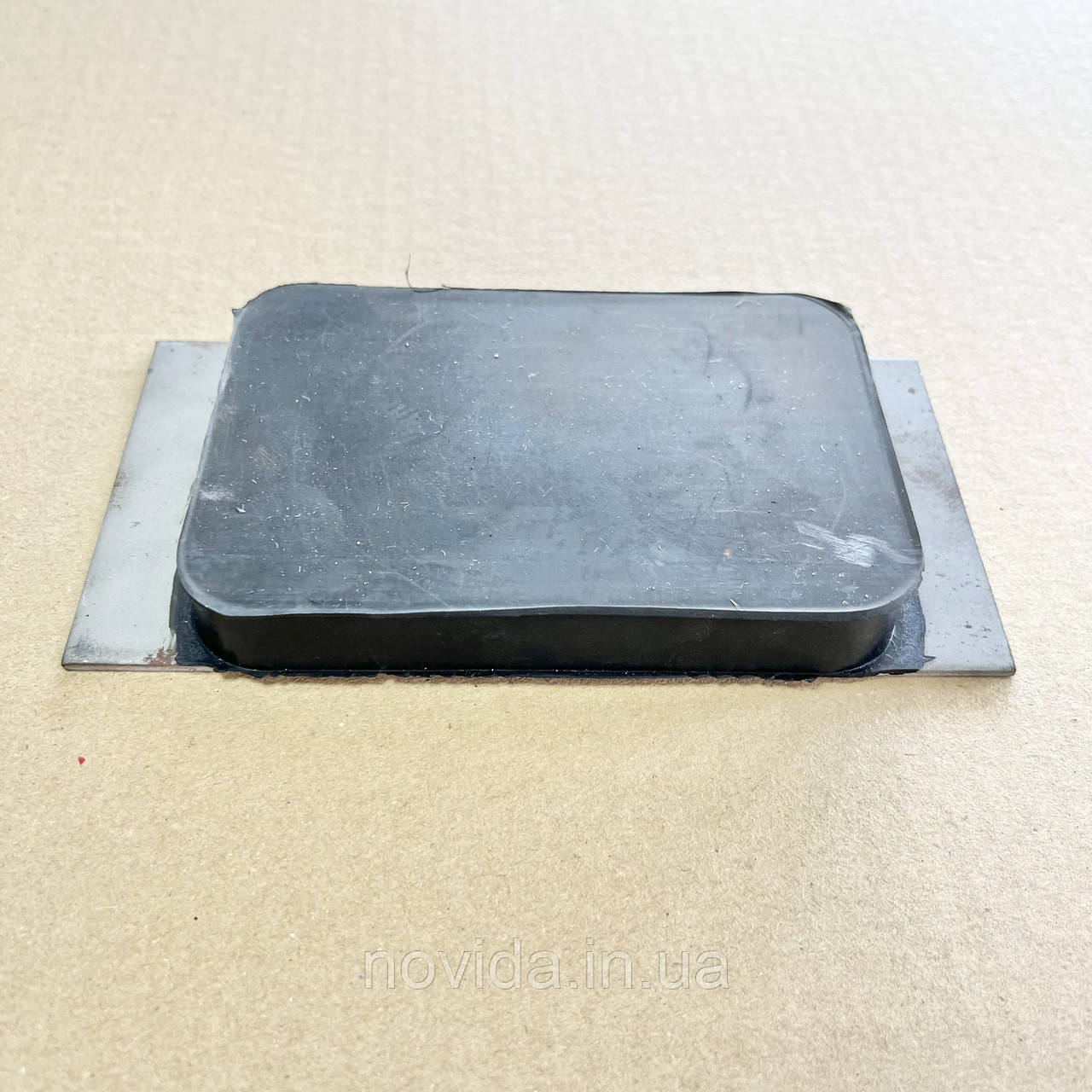 Амортизатор платформи (подушка зерновоза) 80х120