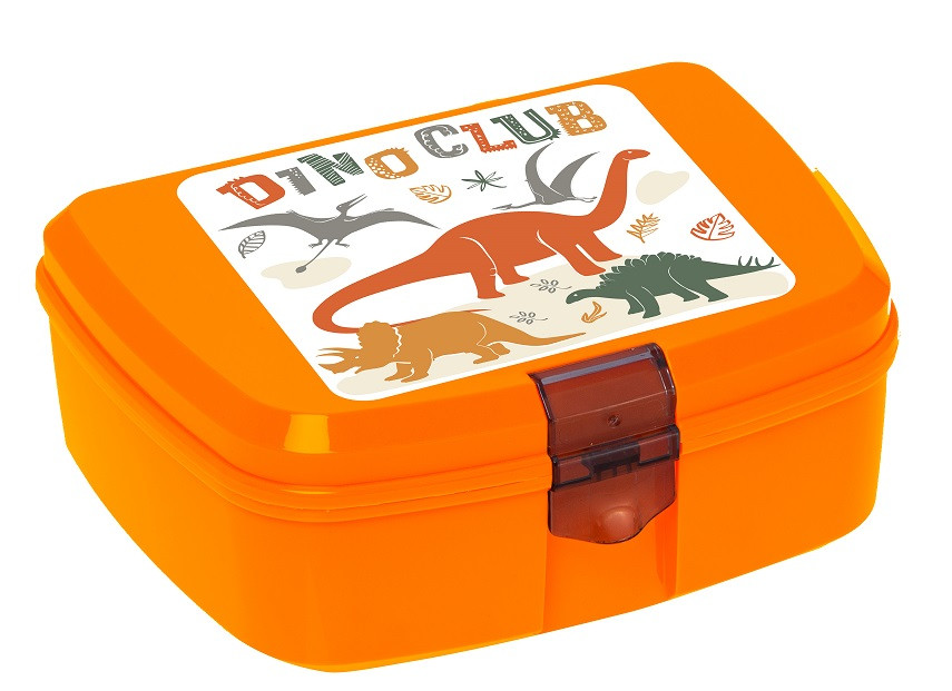 Контейнер Herevin Dino Club (161279-066) (6917952)