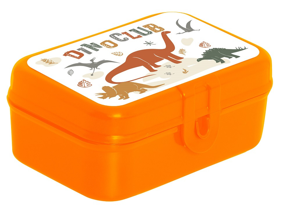 Контейнер Herevin Dino Club Small (161271-066) (6917955)