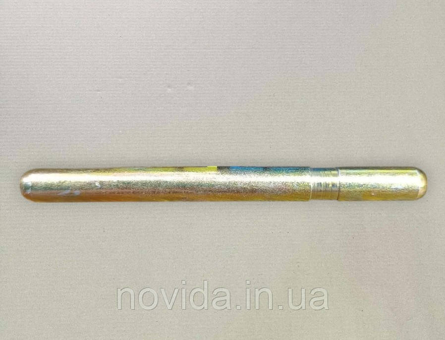 Штовхач вилки вимкнення зчеплення ГАЗ 3309 Е2 33104 ПАЗ 4234. 31029-1602522-50