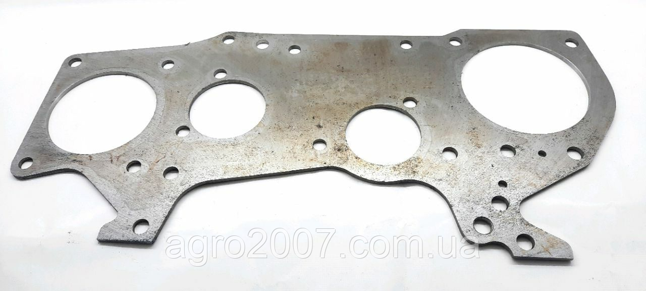 Щит розподілу МТЗ на трактор ЮМЗ, фото 1