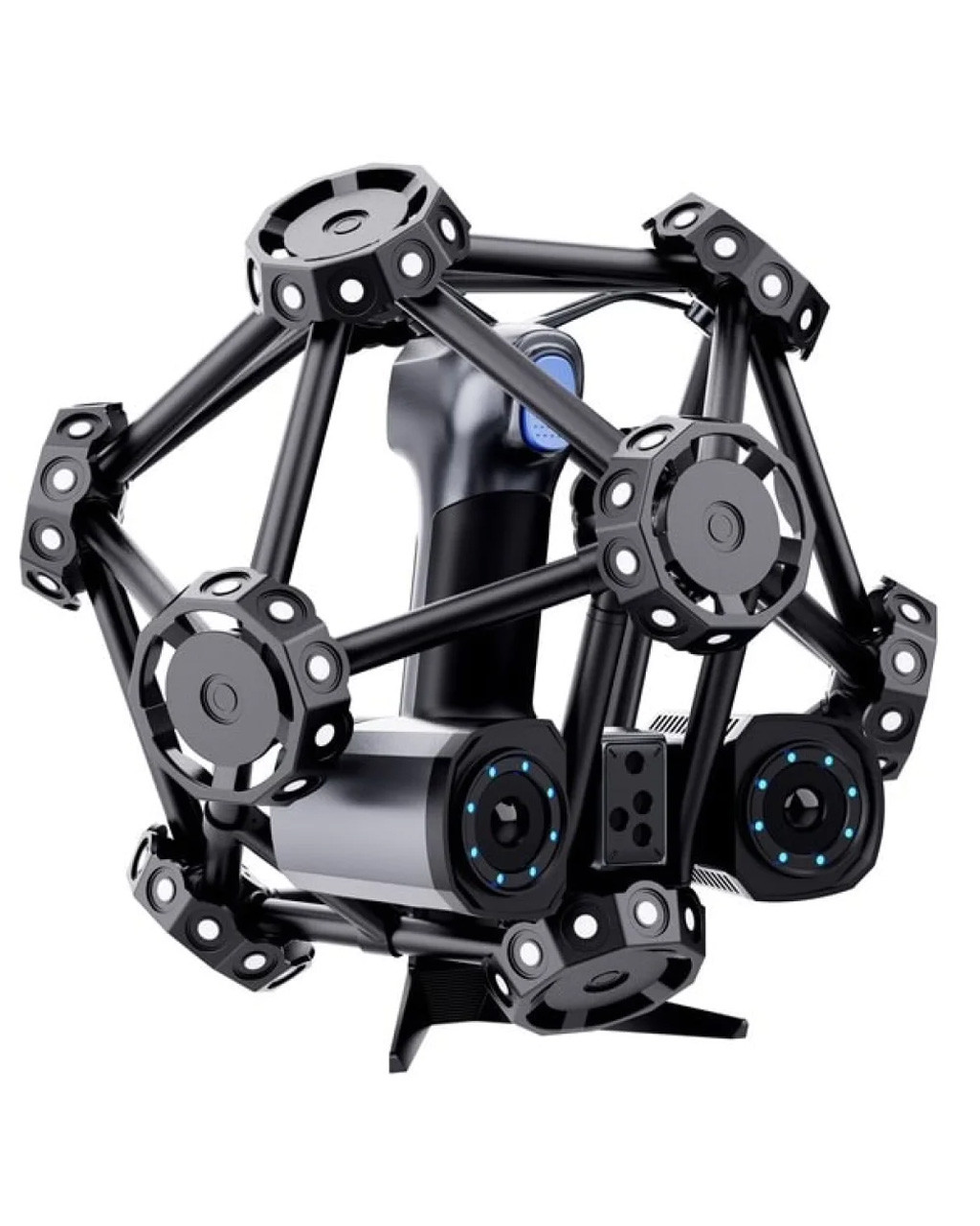 3Д-сканер SHINING 3D FreeScan Trak Pro 2