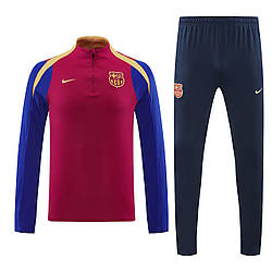 Костюм спортивний Барселона 2024-25