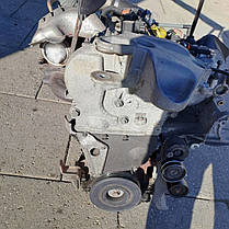 F4R786 Двигун Лагуна II, фото 5