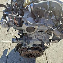 F4R786 Двигун Лагуна II, фото 4