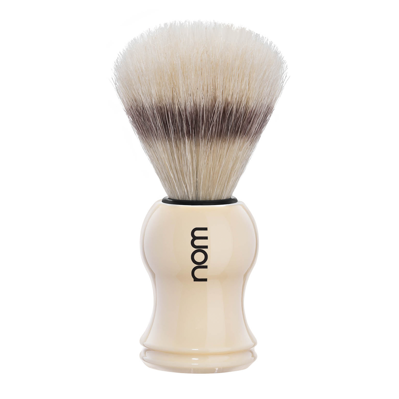 Пензель для гоління Nom  мод. Gustav 41CR, фото 1