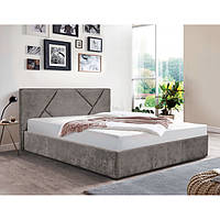 Ліжко Амелі 1 160*200 Модерн