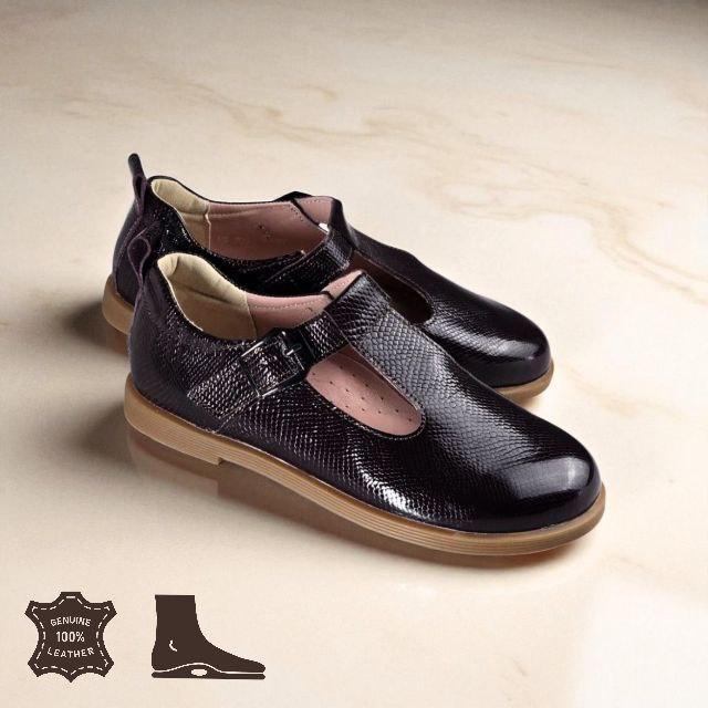 Дитячі ортопедичні підліткові кросівки на липучках з супінатором 40 р, фото 1