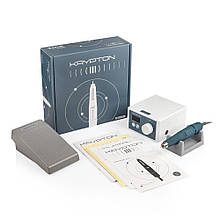 Фрезер для манікюру та педикюру KRYPTON III XPS-450, 100 Вт, 45000 об/хв