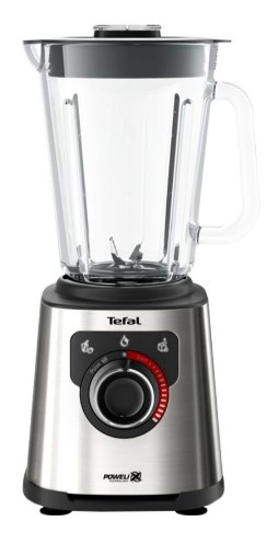Стаціонарний блендер Tefal BL871D31 (6888896)
