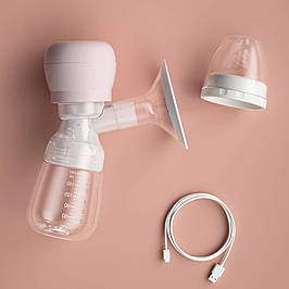 Дитячий посуд для годування