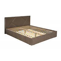 Ліжко Амелі 3 160*200 Модерн