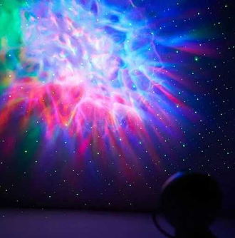 Проектори зоряного неба