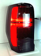 Задня світлодіодна оптика (задні ліхтарі) для Mitsubishi L200 Triton 2019+