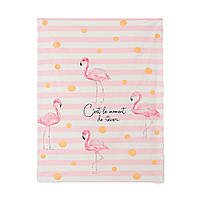 Підковдра 160*220 сатин XC9162 Love You