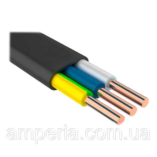 Одескабель, ВВГ-П 3х1,5