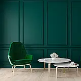 Епоксидна фарба для бетонної підлоги Teknobond 600, 5 кг, зелений мох колір (RAL 6005), фото 2