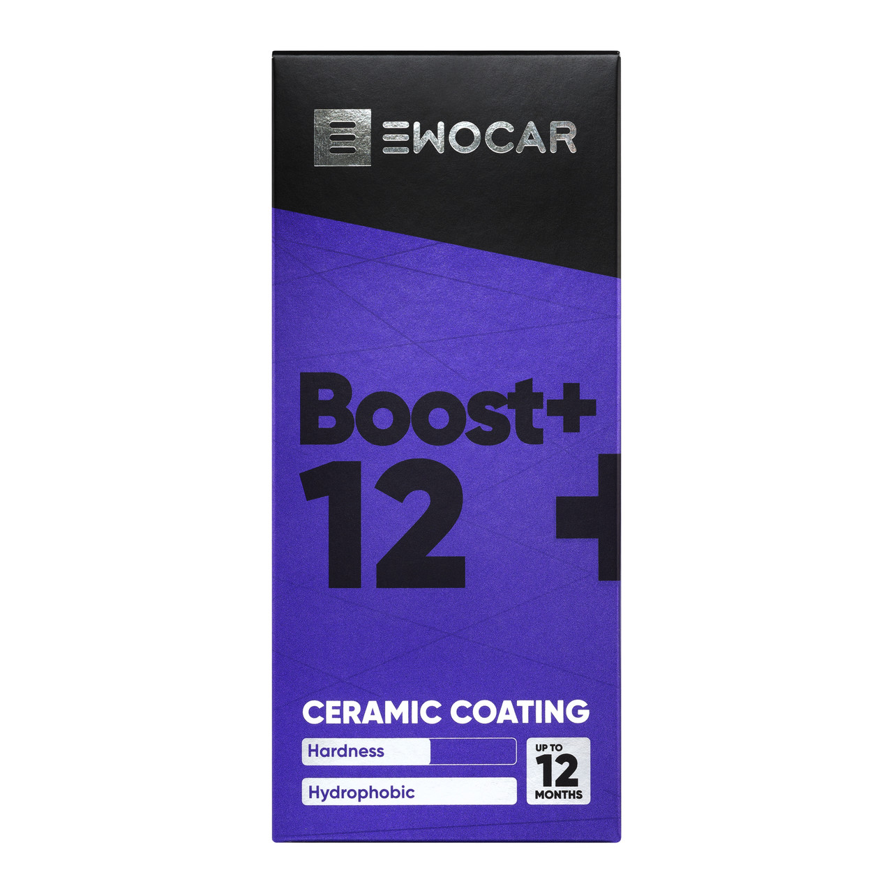 Керамічне покриття кузова Ewocar Boost+ 100ml (12 міс), фото 1