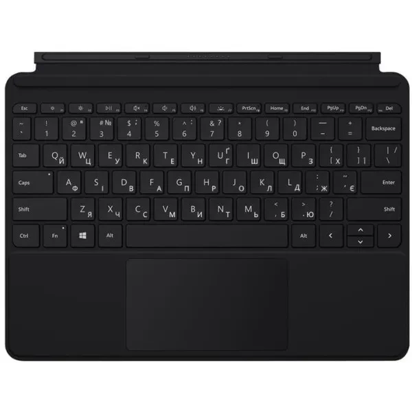 Чохол-клавіатура Microsoft Surface Pro type cover for Pro 8, Pro 9, Pro 10, Pro 11, фото 1