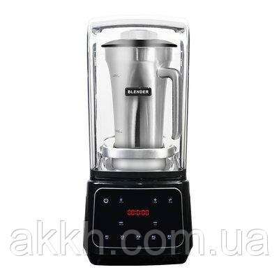 картинка Блендер Hurakan HKN-HBH200STH фото Блендер Hurakan HKN-HBH200STH