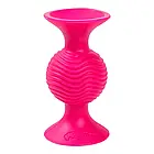 Набір сенсорних іграшок-присосок "PipSquigz" — 3 шт. | 6 міс+, фото 4