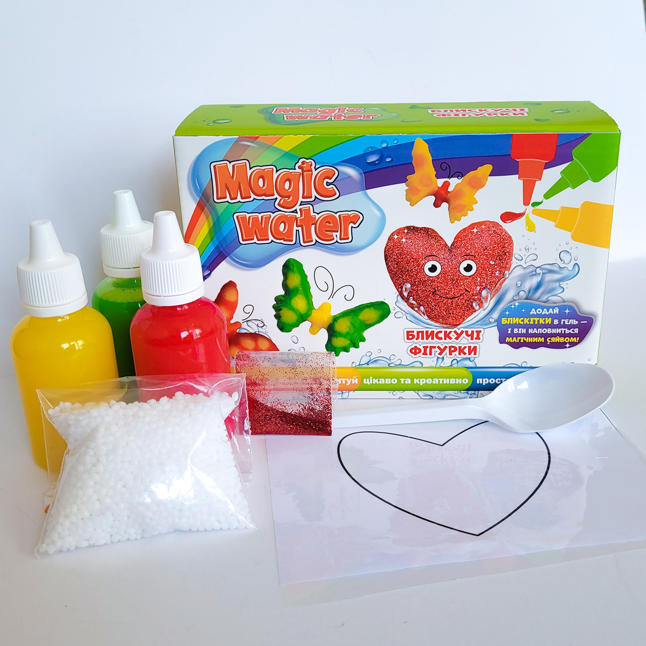 Product image preview