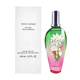 Туалетна вода Escada Fiesta Carioca для жінок — edt 100 ml tester, фото 2