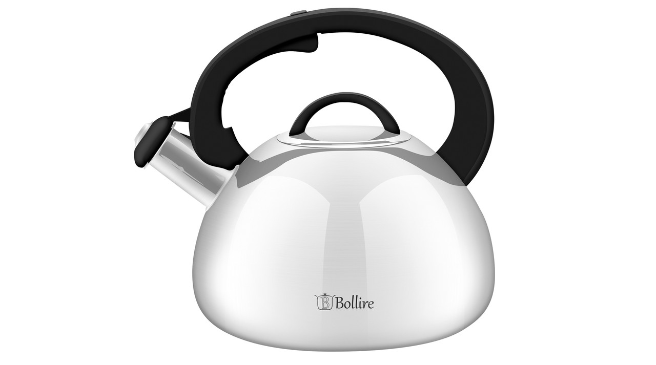 Чайник BR-3006 BOLLIRE 2.5 л, фото 1