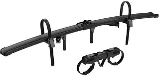 Адаптер Thule EasyFold 3, чорний на фаркоп 944700