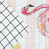 Підковдра 160*220 сатин XC9162 Love You, фото 2