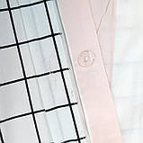 Підковдра 160*220 сатин XC9162 Love You, фото 3