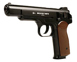 Пневматичний пістолет Borner APS-M