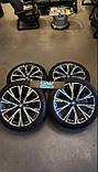 Оригінальні 22 - дюймові диски для BMW X7 G07 758I style, фото 3