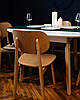 Обідній комплект стіл Марс стільці Лула, фото 7