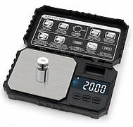 Ювелірні ваги 810, 600 г (0,01 г)