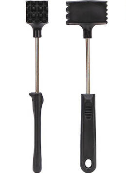 Молоток для відбивання м'яса 25 см набір 2 шт