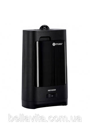 Перукарський безконтактний вакуумний смітник-пилосос Stylance FAST SWEEP 800-002 | Автоматичний пилосос для збору сміття з, фото 1