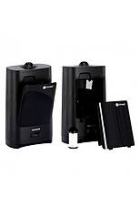 Перукарський безконтактний вакуумний смітник-пилосос Stylance FAST SWEEP 800-002 | Автоматичний пилосос для збору сміття з, фото 3