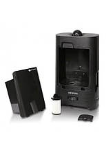 Перукарський безконтактний вакуумний смітник-пилосос Stylance FAST SWEEP 800-002 | Автоматичний пилосос для збору сміття з, фото 5