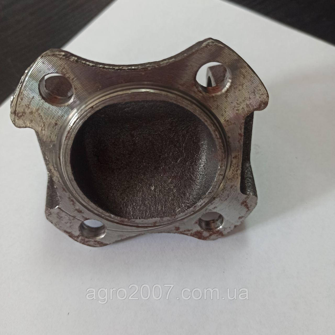 72-2203023 Фланець кардан.вала (АДС), фото 1