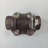 72-2203023 Фланець кардан.вала (АДС), фото 2