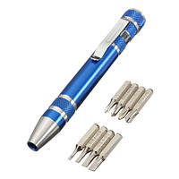 РћС‚РІРµСЂС‚РєР° РїСЂРµС†РёР·РёРѕРЅРЅР°СЏ СЃ 8 Р±РёС‚Р°РјРё, РјР°РіРЅРёС‚РЅР°СЏ, СЂСѓС‡РєР°, С†РІРµС‚Р°