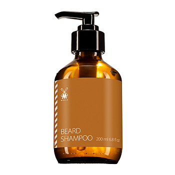 Шампунь для бороди  Muehle Savanne BP BS