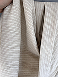 Котон бенгалін Лляна смужка, фото 3