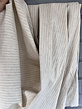 Котон бенгалін Лляна смужка, фото 4