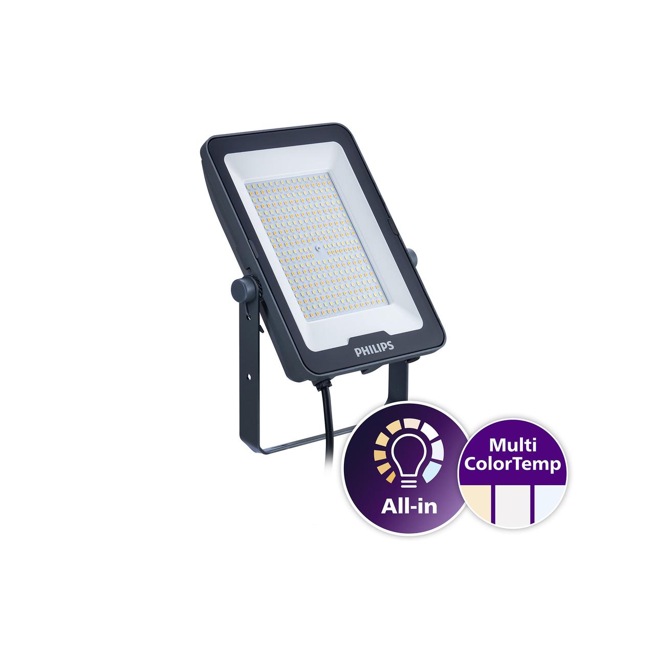 Прожектор BVP169 LED120/830_40_65 PSU 100W SWB 911401876386, фото 1