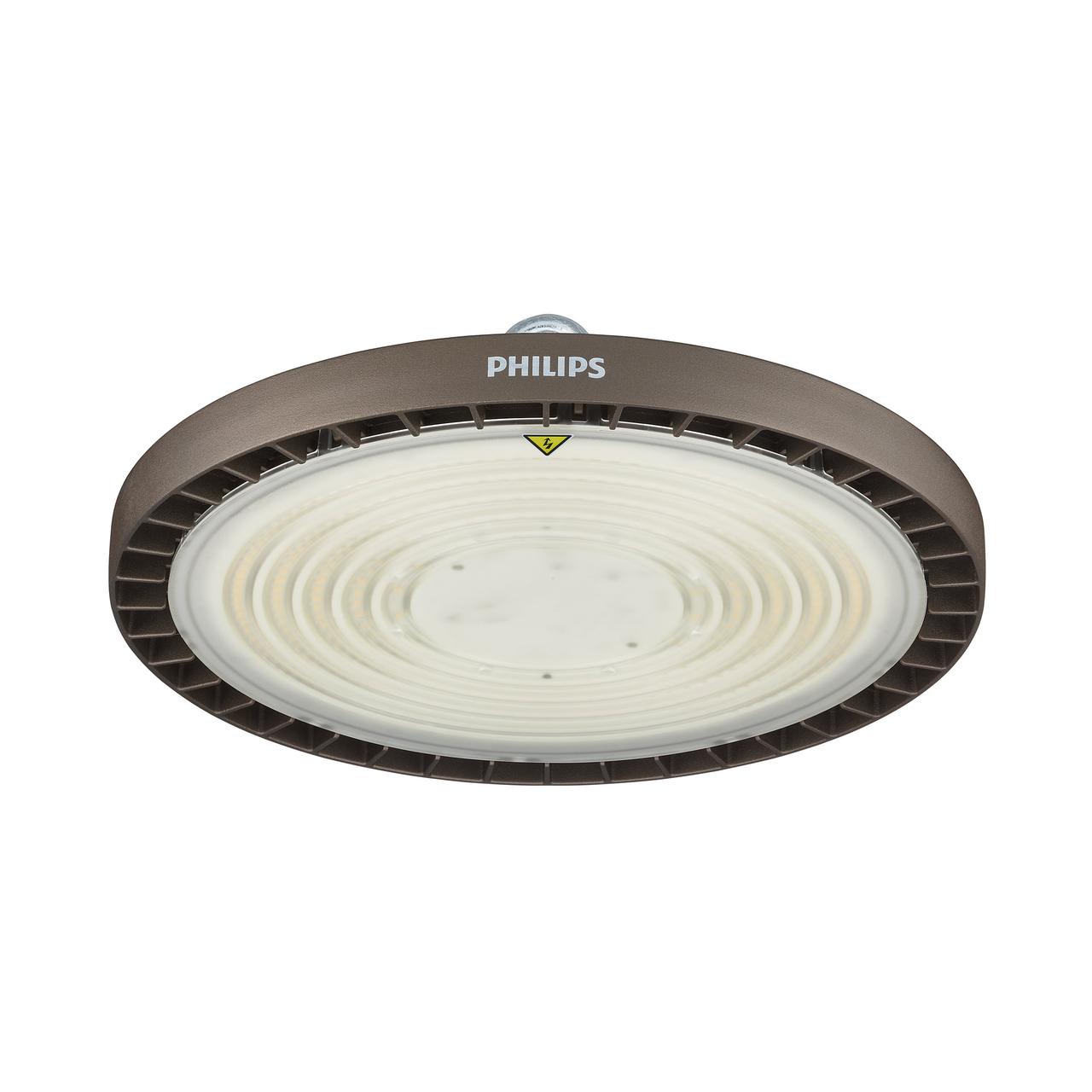 Highbay BY021P G3 LED200S/840 PSU WB GR 911401565144, фото 1
